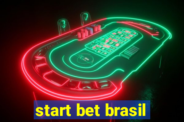 start bet brasil